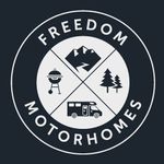 Freedom Motorhomes discount code